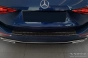 Galinio bamperio apsauga Mercedes C Class S206 (2021→)